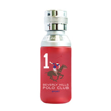 Perfume Polo BH Sport 1 Hombre
