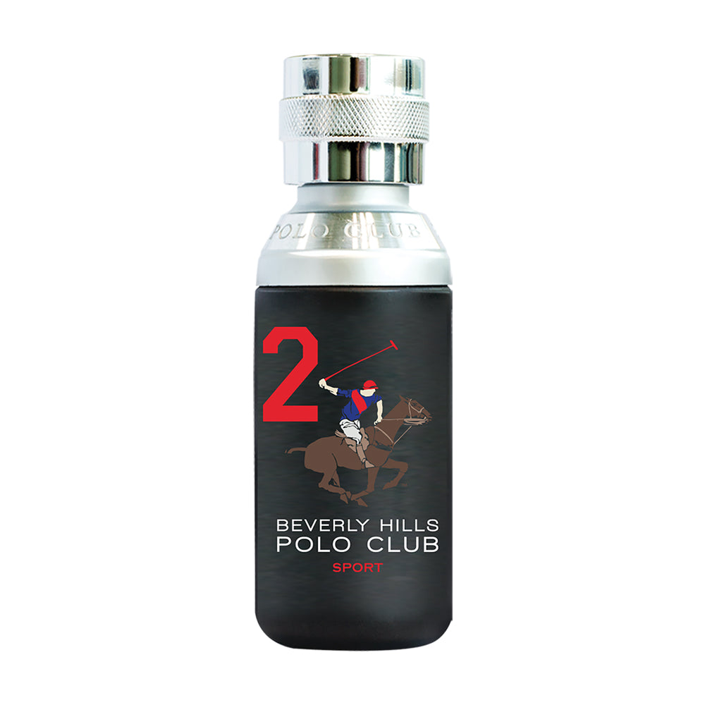 Perfume Polo BH Sport 2 Hombre