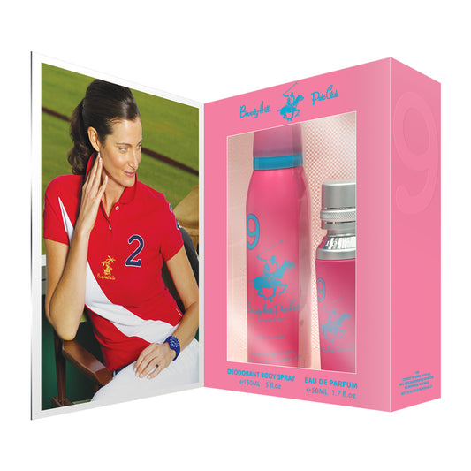 Perfume Polo BH 9