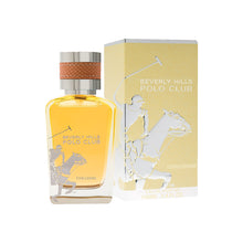 Perfume Polo BH Challenge