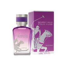 Perfume Polo BH Mystique