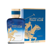 Perfume Polo BH Trophy