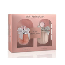 Perfume Rose Seduction