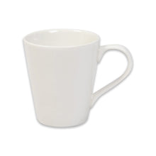 Set 6 Mugs 325 cc Porcelana