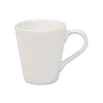 Set 6 Mugs 325 cc Porcelana