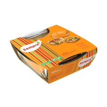 Set Asaderas