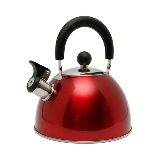 Tetera Color 2,5 Litros
