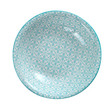 Vajilla 16 Piezas Azul