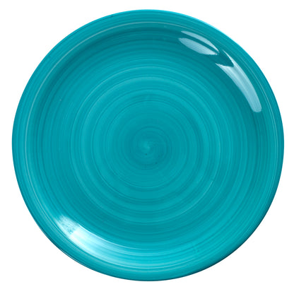 Vajilla 16 Piezas Azul