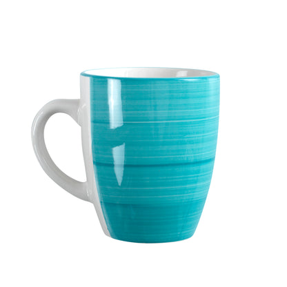 Vajilla 16 Piezas Azul
