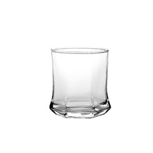 Vasos y Copas 250 ml Venecia