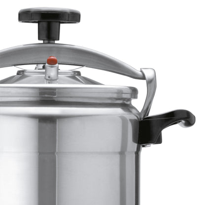 Olla a Presión Comprezzo 10 Litros