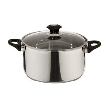 Batería Cocina Corazza 5 piezas