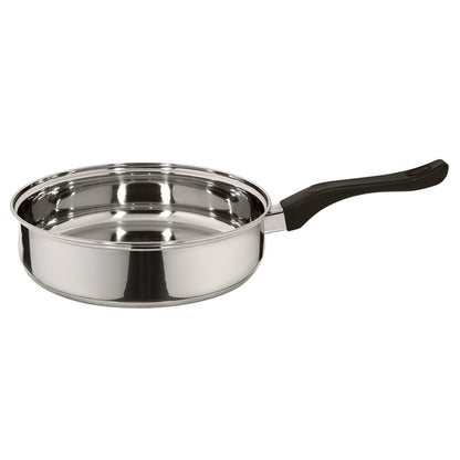 Batería Cocina Corazza 5 piezas