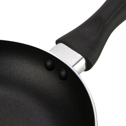 Batería de Cocina Gourmet Gris 6 piezas