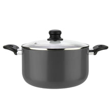 Cacerola Alta Gourmet 24 cm