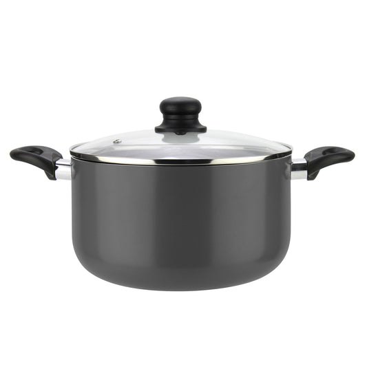 Cacerola Alta Gourmet 24 cm
