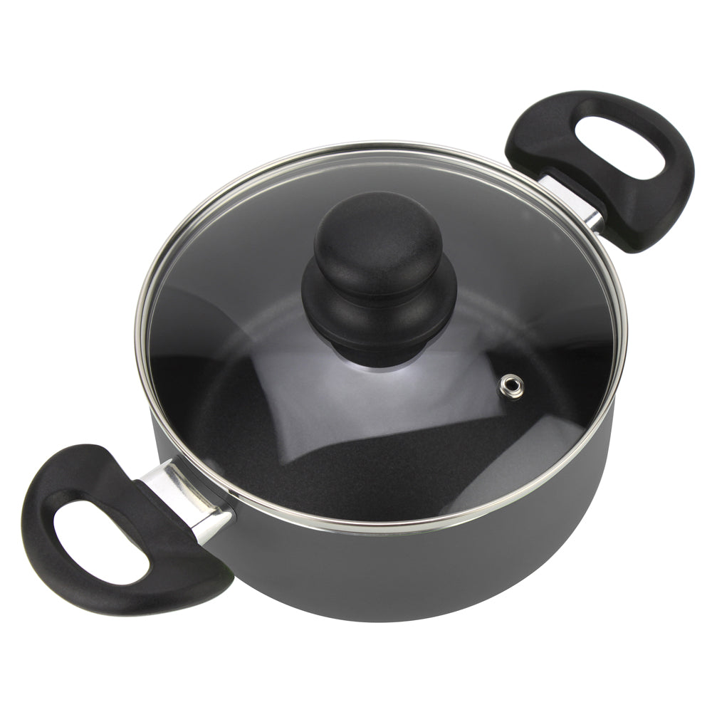 Cacerola Gourmet 26 cm