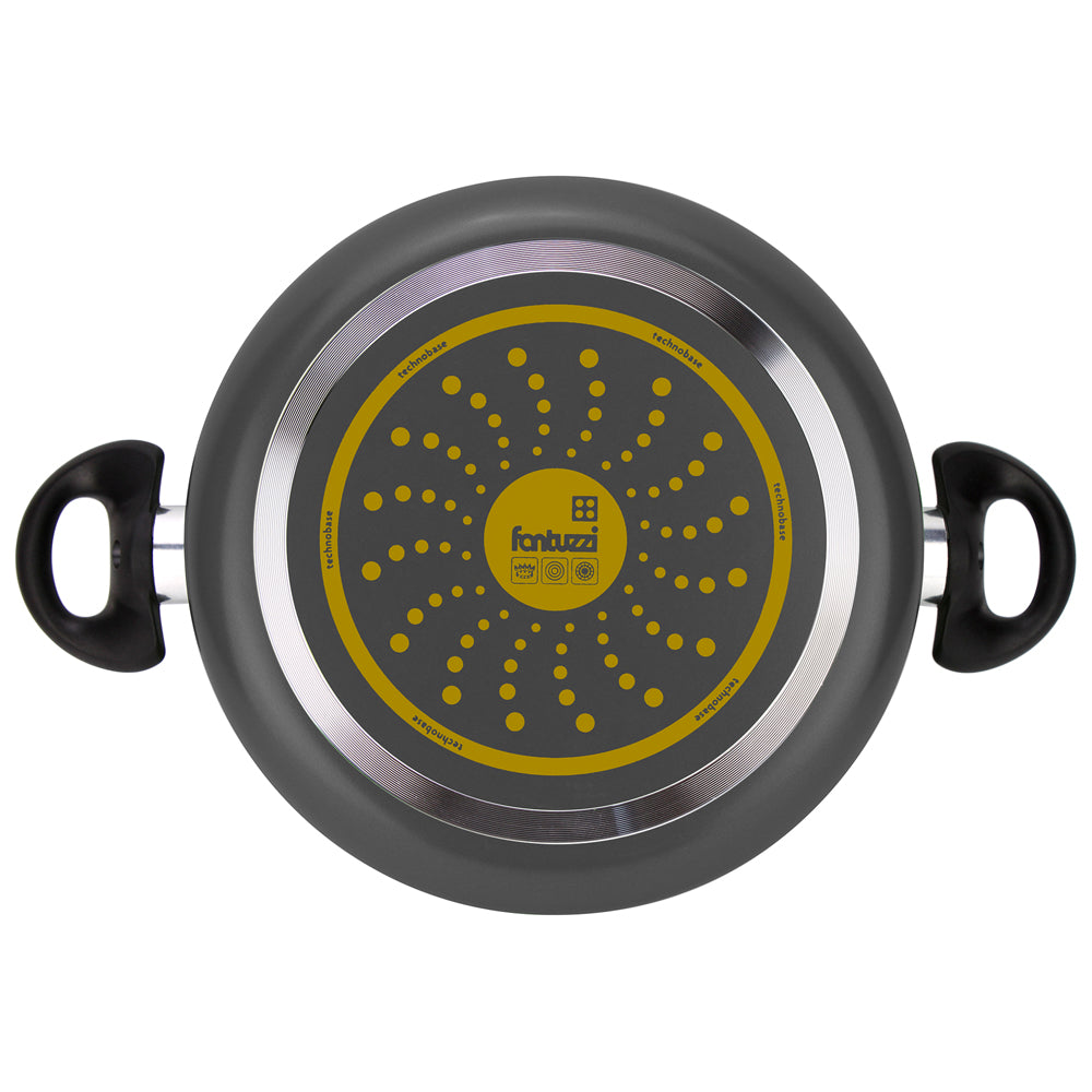 Cacerola Gourmet 26 cm