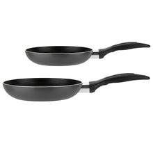 Pack 2 Sartenes Gourmet 20 - 24 cm