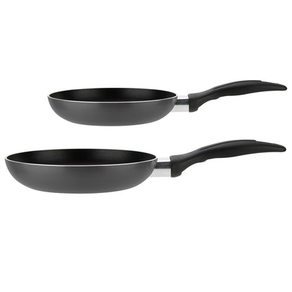 Pack 2 Sartenes Gourmet 20 - 24 cm