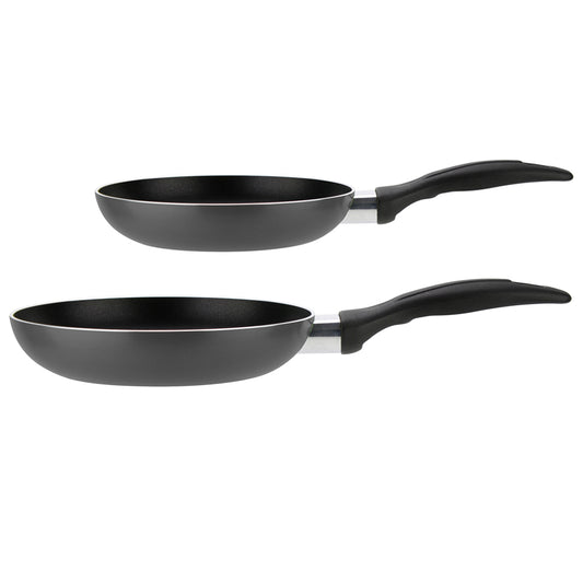 Pack 2 Sartenes Gourmet 20 - 24 cm