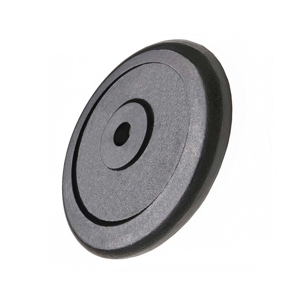 Pesas Disco Pre Olímpico 10 kg