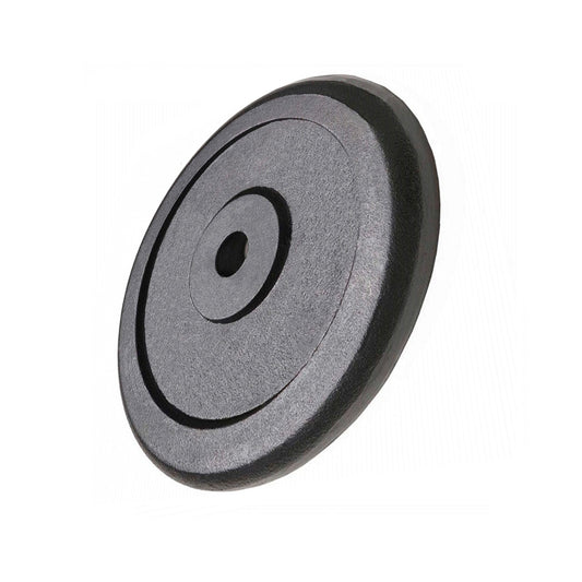 Pesas Disco Pre Olímpico 10 kg